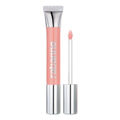 Rouge Rabanne Glowies - Ultra-Shiny Non-Sticky Tinted Lipgloss, RABANNE MAKEUP