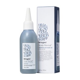 Scalp Revival™ - Rosemary Pre-Wash Oil