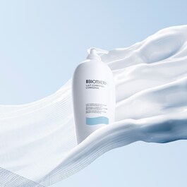 Lait Corporel Anti-Desséchant - Feuchtigkeitsspendende Bodylotion