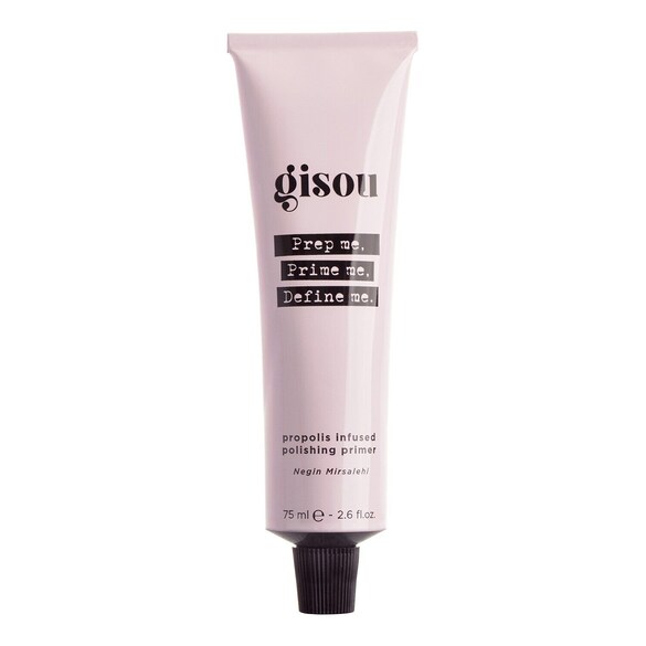 Propolis Infused Polishing Primer - Styling-Grundlage, GISOU