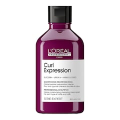 Serie Expert - Curl Expression Intense Moisturizing Cleansing Cream, L'Oréal Professionnel