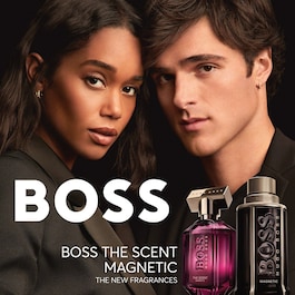 BOSS The Scent Magnetic - Eau de Parfum für Frauen