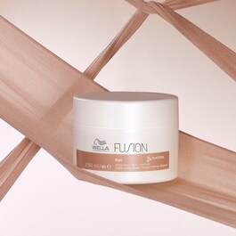 Fusion Intense Repair – Intensive Repair-Haarmaske für geschädigtes Haar