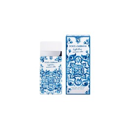 Light Blue Summer Vibes Eau de Toilette