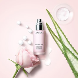 Hydra Zen Glow - Anti-Stress Feuchtigkeitsfluid