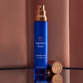 The Body Lotion - Die Körperlotion