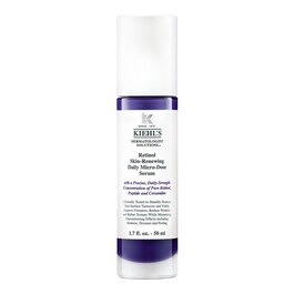 Retinol Micro-Dose Treatment - Serum