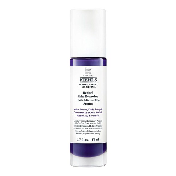 Retinol Micro-Dose Treatment - Serum, KIEHL'S SINCE 1851