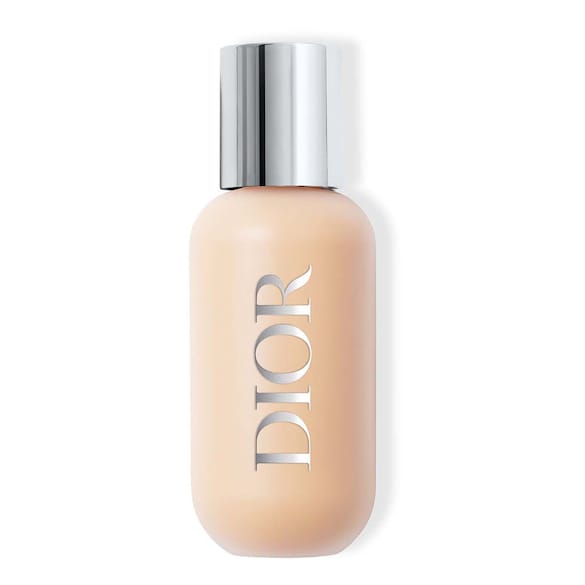 Dior Backstage Face & Body Foundation - Foundation für Gesicht und Körper, DIOR BACKSTAGE