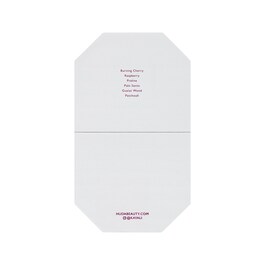 Lovefest Burning Cherry | 48 - Eau de Parfum