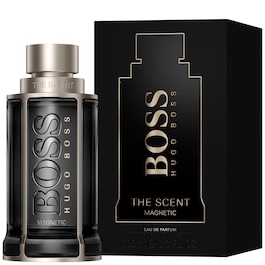 BOSS The Scent Magnetic - Eau de Parfum für Männer