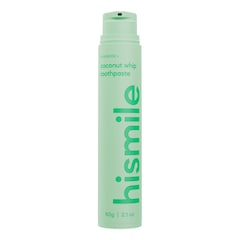 Fluoride + - Toothpaste, HISMILE