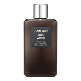 Oud Wood - Shower Gel