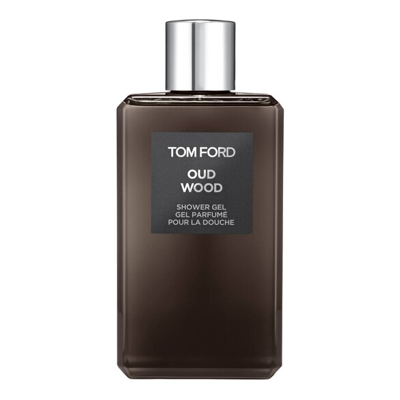 Oud Wood - Shower Gel, TOM FORD