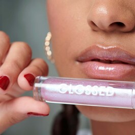 Glossed Lip Gloss