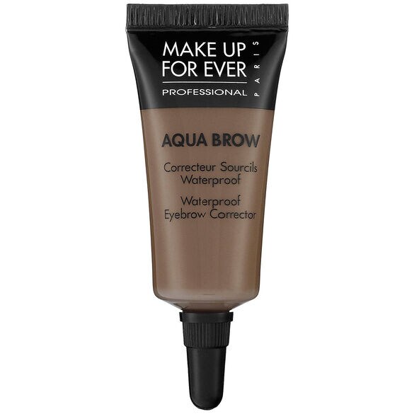 Aqua Brow &ndash; Wasserfester Augenbrauenkorrektur, MAKE UP FOR EVER