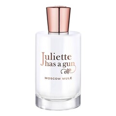 Moscow Mule Eau de Parfum, JULIETTE HAS A GUN