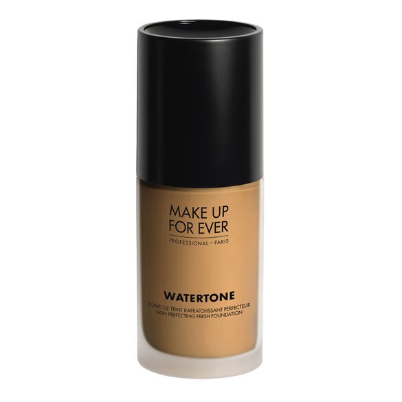 Watertone Foundation, MAKE UP FOR EVER