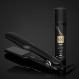 ghd max Styler