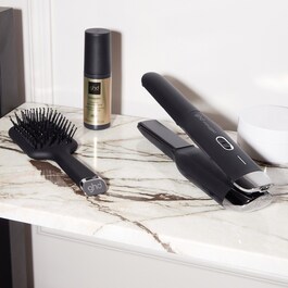 ghd unpluggedTM Styler schwarz