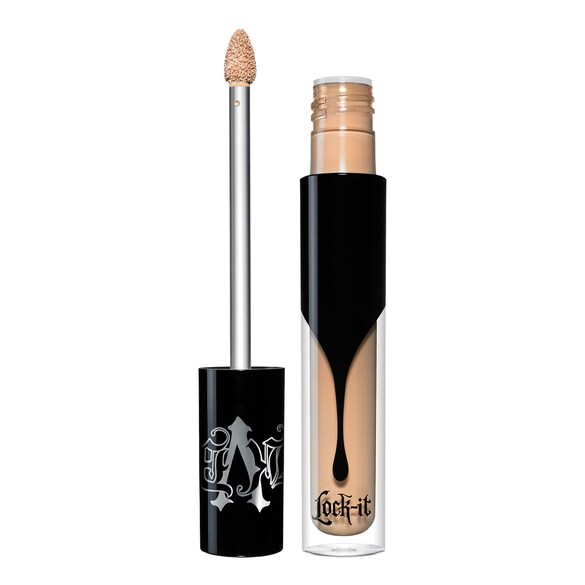 Lock-it Concealer Crème – Concealer-Creme, KVD BEAUTY