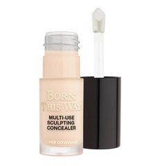 Born This Way Super Coverage Concealer - Mini Concealer, TOO FACED