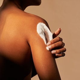 The Ritual of Ayurveda - Duschschaum