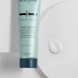 Resistance - Ciment Thermique