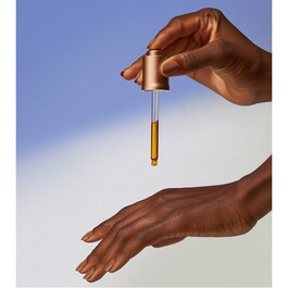 The Face Oil – Das Öl für das Gesicht