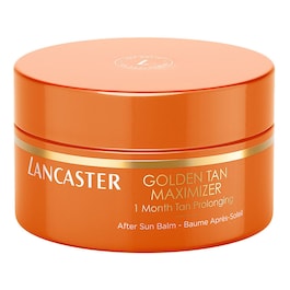 Golden Tan Maximizer - After Sun Balm