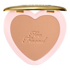 Born this way Soft Blur - Setting Puder, TOO FACED
