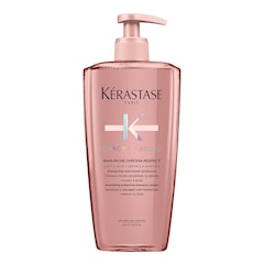 CHROMA ABSOLU BAIN RICHE CHROMA RESPECT - Haarshampoo, KÉRASTASE