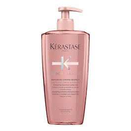 CHROMA ABSOLU BAIN RICHE CHROMA RESPECT - Haarshampoo image