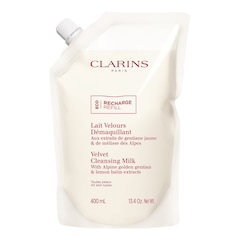 Lait Velours Démaquillant - Nachfüllung, CLARINS