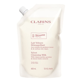 Lait Velours Démaquillant - Nachfüllung