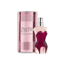 Classique - Eau de Parfum Natural