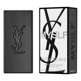 MYSLF Cleansing Bar