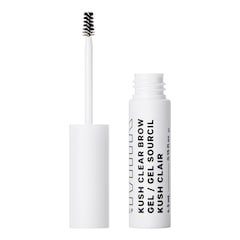 KUSH Clear Brow Gel, MILK