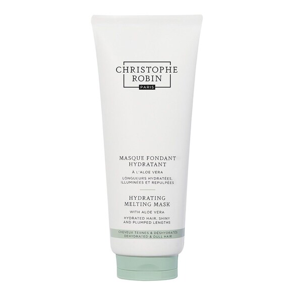Feuchtigkeitsspendende Maske mit Aloe vera, CHRISTOPHE ROBIN