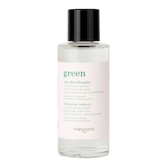 Vernis Green - Nagellackentferner, MANUCURIST