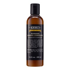 Grooming Solutions - 2-in-1 Männershampoo, KIEHL'S SINCE 1851