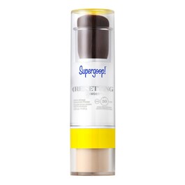 (Re)setting 100% Mineral Powder - Sonnenschutzmittel SPF 30 PA+++