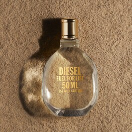 Fuel For Life Eau de Toilette