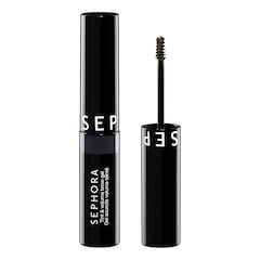 Tint & volume brow gel - Getöntes Volumen-Augenbrauen-Gel, SEPHORA COLLECTION