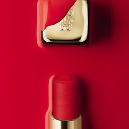 KissKiss Tender Matte - 16H Komfort leichter, matter Lippenstift