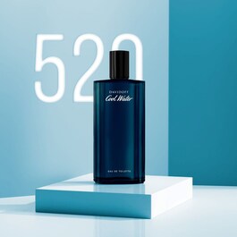 Cool Water Man - Eau de Toilette Natural Spray
