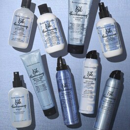Thickening Volume Shampoo