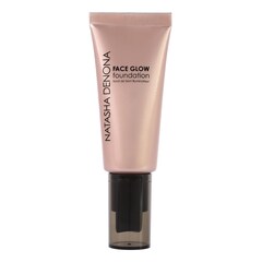 Face Glow Foundation, NATASHA DENONA