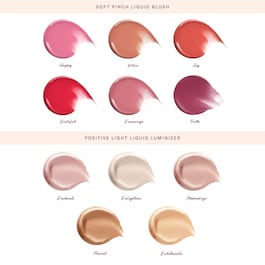 Soft Pinch Blush - Flüssiges Mini-Rouge