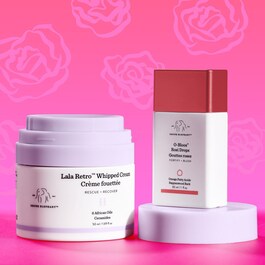 O-Bloos Rosi Drops - Glow-Serum